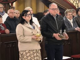 Wielka Sobota i Wielkanoc 2026